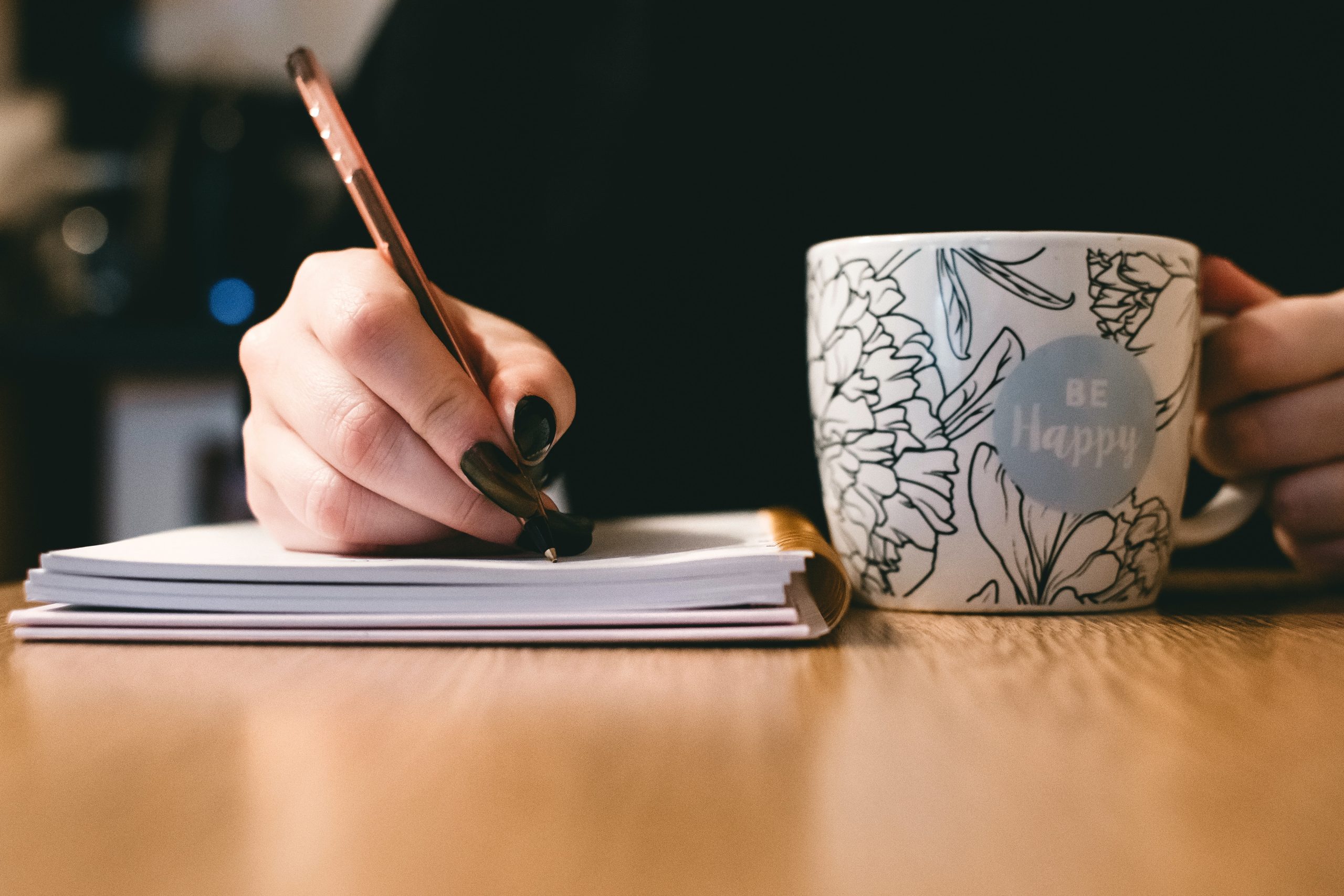 The Power of Exceptional Content Writing: Why You Should Hire Me